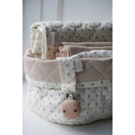 Cam Cam Copenhagen Rowan Baby Care Gift Set
