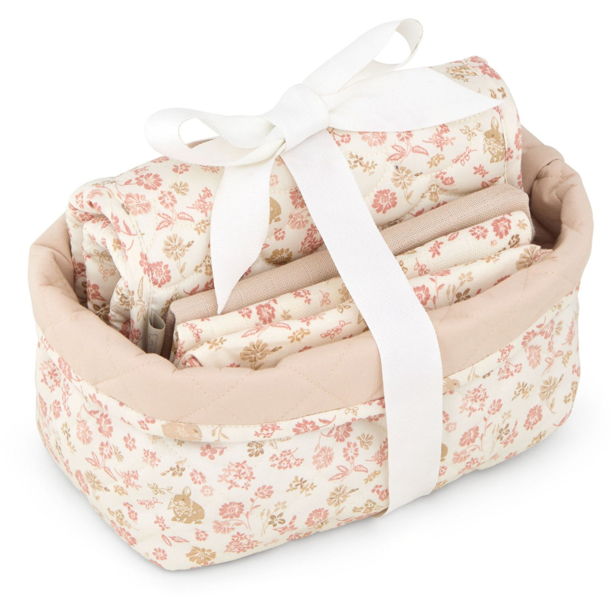 Cam Cam Copenhagen Augusta Baby Care Gift Set