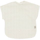 Cam Cam Copenhagen Rowan Short Sleeved Bib
