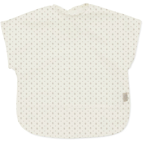 Cam Cam Copenhagen Rowan Short Sleeved Bib