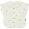 Cam Cam Copenhagen Vintage Toys Short Sleeved Bib