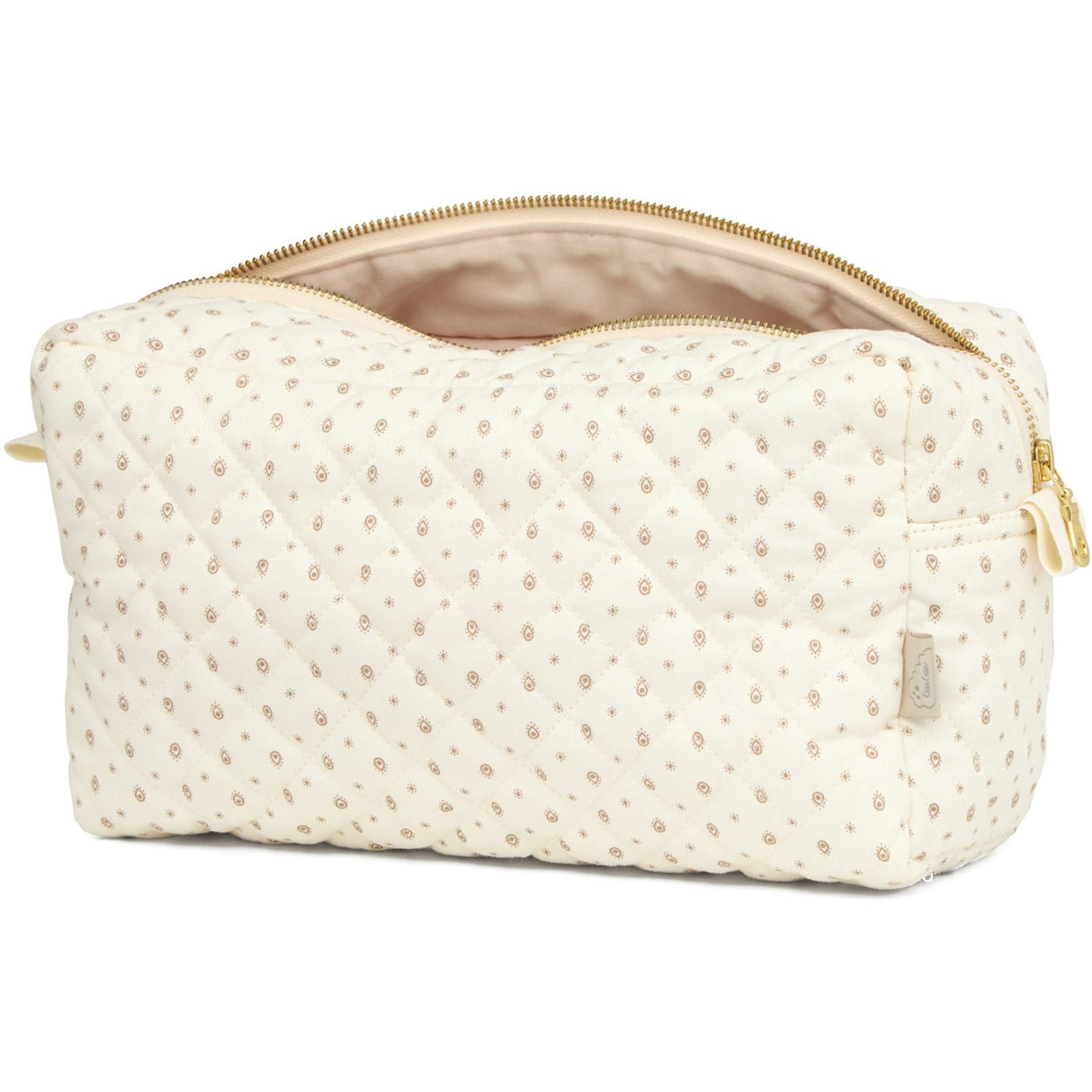 Cam Cam Copenhagen Rowan Toiletry Bag