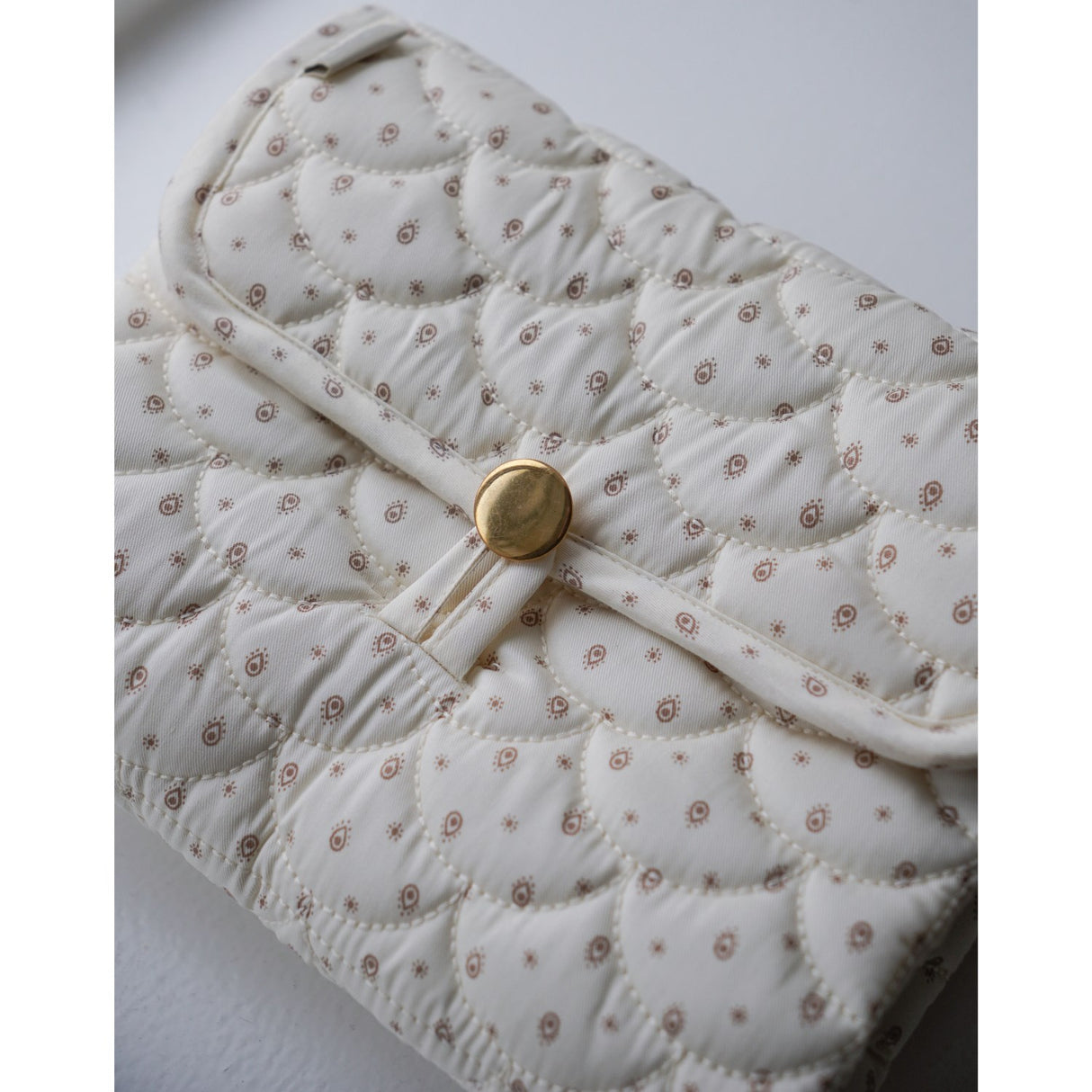 Cam Cam Copenhagen Rowan Quilted Changing Mat