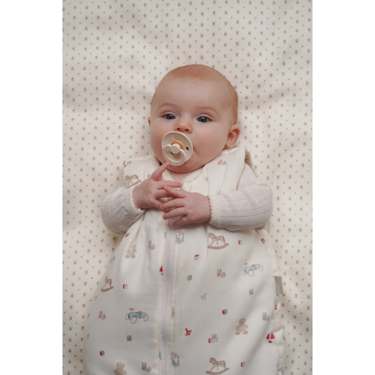 Cam Cam Copenhagen Vintage Toys Sleeping Bag