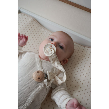 Cam Cam Copenhagen Rowan Pacifier Holder