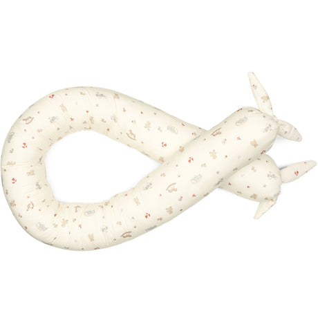 Cam Cam Copenhagen Vintage Toys Bed Snake