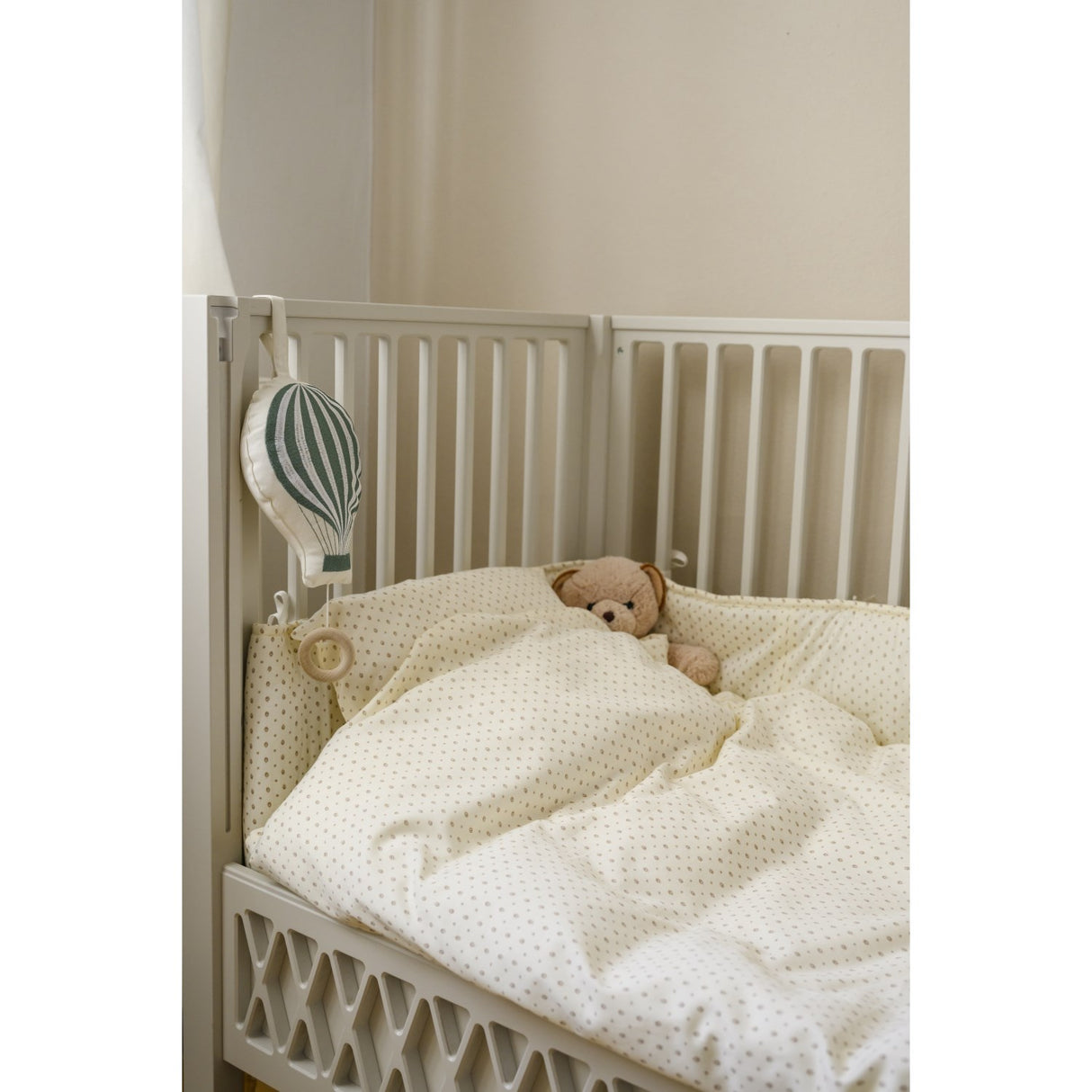 Cam Cam Copenhagen Rowan Bedding Set