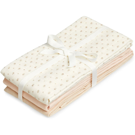 Cam Cam Copenhagen Rowan Muslin Cloth 3-Pack