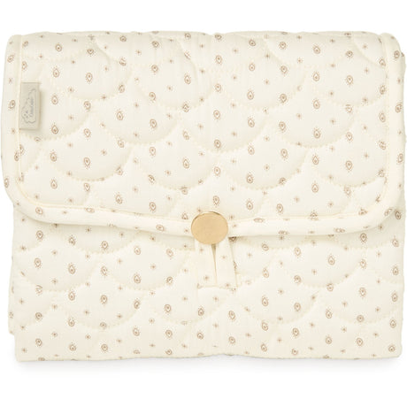 Cam Cam Copenhagen Rowan Quilted Changing Mat