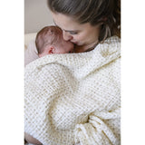 Cam Cam Copenhagen Rowan Muslin Baby Blanket