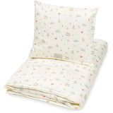 Cam Cam Copenhagen Vintage Toys Bedding Set