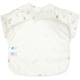 Cam Cam Copenhagen Sea Garden Short Sleeved Bib