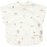 Cam Cam Copenhagen Dreamland Short Sleeved Bib
