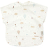 Cam Cam Copenhagen Dreamland Short Sleeved Bib