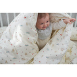 Cam Cam Copenhagen Vintage Toys Bedding Set