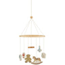 Cam Cam Copenhagen Vintage Toys Wooden Mobile