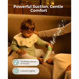 Momcozy BreezyClear™ 2-in-1 Spray & Suction Electric Nasal