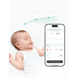 Momcozy Smart Baby Thermometer