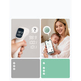 Momcozy Smart Baby Thermometer