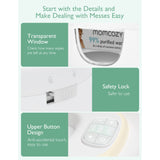 Momcozy Large Capacity Baby Wipe Warmer- EU Version