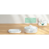 Momcozy Large Capacity Baby Wipe Warmer- EU Version