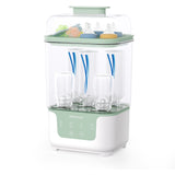 Momcozy BS04 4-in-1 Bottle Sterilizer And Dryer