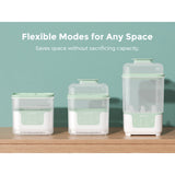 Momcozy BS04 4-in-1 Bottle Sterilizer And Dryer