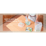 Momcozy BS04 4-in-1 Bottle Sterilizer And Dryer