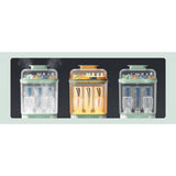 Momcozy BS04 4-in-1 Bottle Sterilizer And Dryer