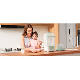 Momcozy BS04 4-in-1 Bottle Sterilizer And Dryer