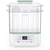 Momcozy 8-in-1 Electric Steam Baby Bottle Sterilizer