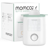 Momcozy MW02 Nutri Smart Analog Baby Bottle Warmer