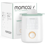 Momcozy MW02 Nutri Smart Analog Baby Bottle Warmer