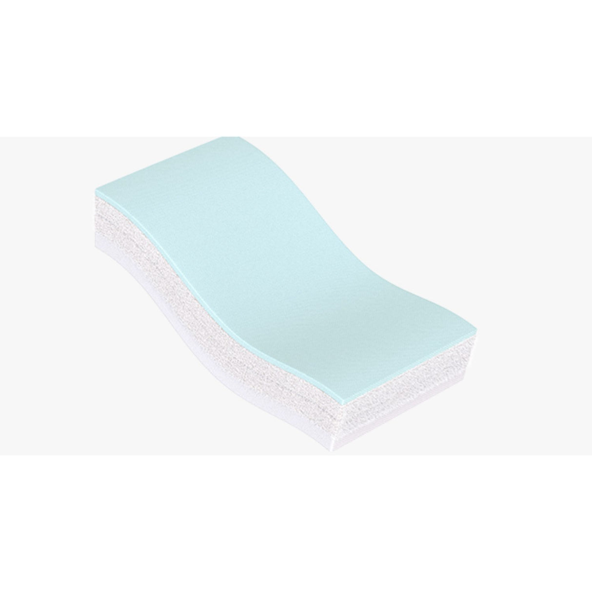 Momcozy Natural Reusable Nursing Pads 14-Pack Thick