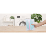 Momcozy Natural Reusable Nursing Pads 14-Pack Thick