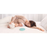 Momcozy Natural Reusable Nursing Pads 14-Pack Thick