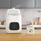Momcozy Washing Block For KleanPal Pro Baby Bottle Washer