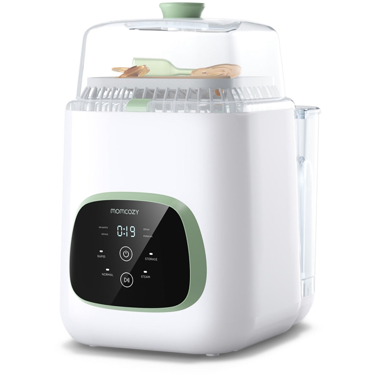 Momcozy KleanPal Pro Baby Bottle Washer