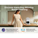 Momcozy KleanPal Pro Baby Bottle Washer