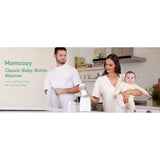 Momcozy MW01 6-in-1 Fast Baby Bottle Warmer