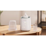 Momcozy MW01 6-in-1 Fast Baby Bottle Warmer