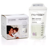 Momcozy Breastmilk Bag 120-Pack