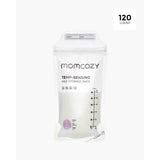Momcozy Breastmilk Bag 120-Pack