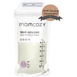 Momcozy Breastmilk Bag 120-Pack