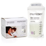 Momcozy Breastmilk Bag 50-Pack