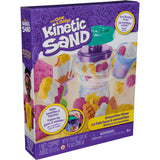 Kinetic Sand Smoothie Mixer