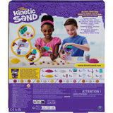 Kinetic Sand Smoothie Mixer
