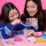 Kinetic Sand Smoothie Mixer