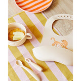 Babymoov Mini Roar Baby First Meal Set