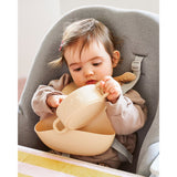 Babymoov Mini Roar Baby First Meal Set